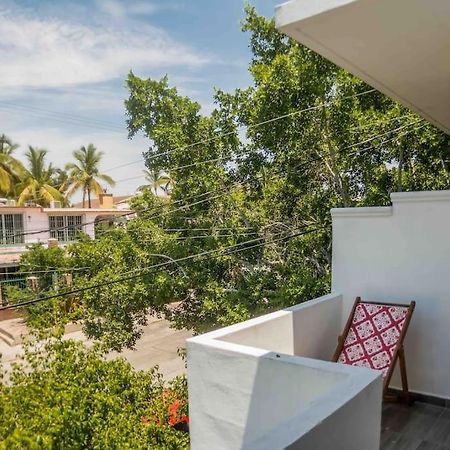 New Apt Super Cozy & Pet Friendly Close To Marina #3 Ла-Пас Экстерьер фото