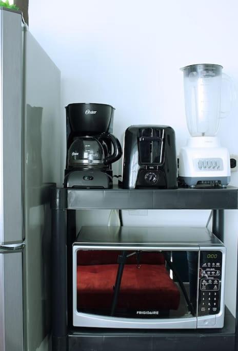 New Apt Super Cozy & Pet Friendly Close To Marina #3 Ла-Пас Экстерьер фото