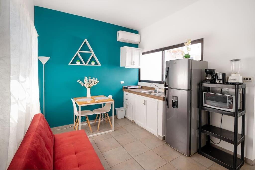 New Apt Super Cozy & Pet Friendly Close To Marina #3 Ла-Пас Экстерьер фото