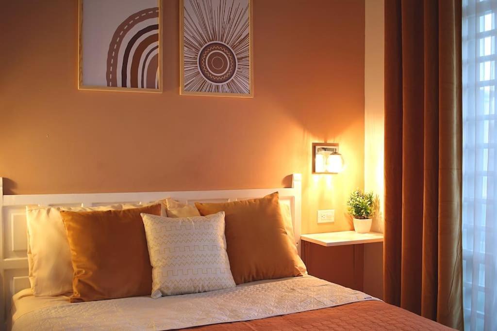 New Apt Super Cozy & Pet Friendly Close To Marina #3 Ла-Пас Экстерьер фото