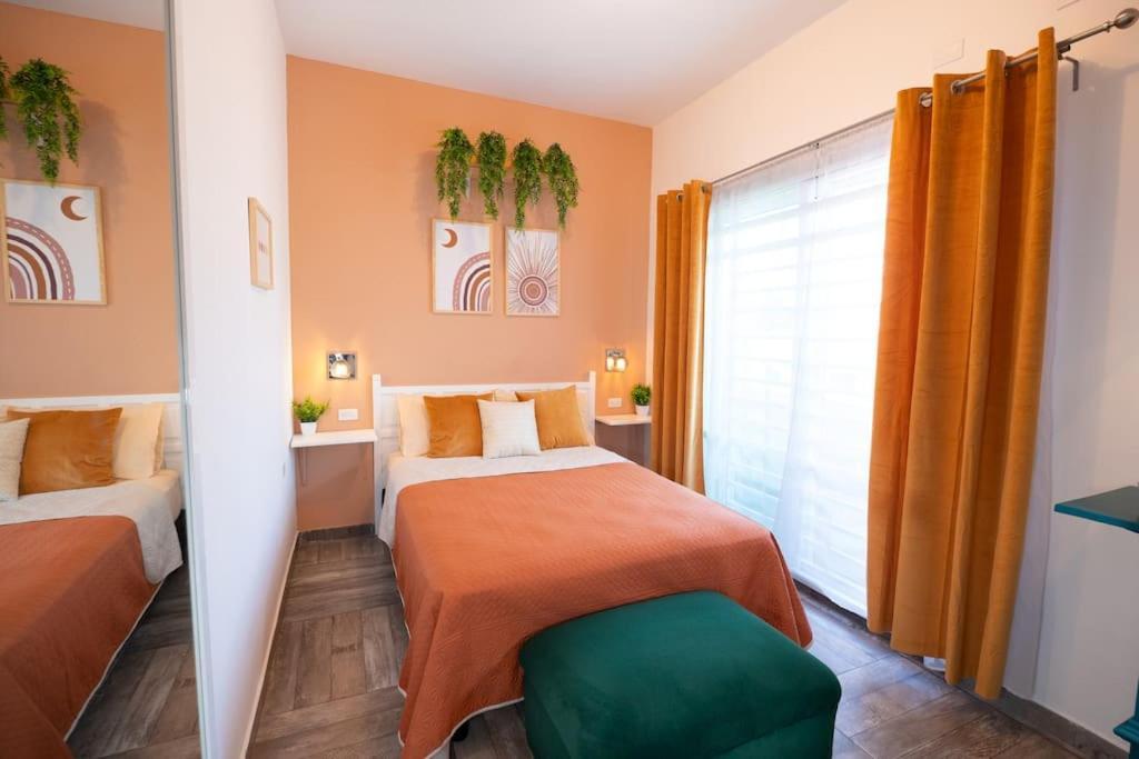 New Apt Super Cozy & Pet Friendly Close To Marina #3 Ла-Пас Экстерьер фото