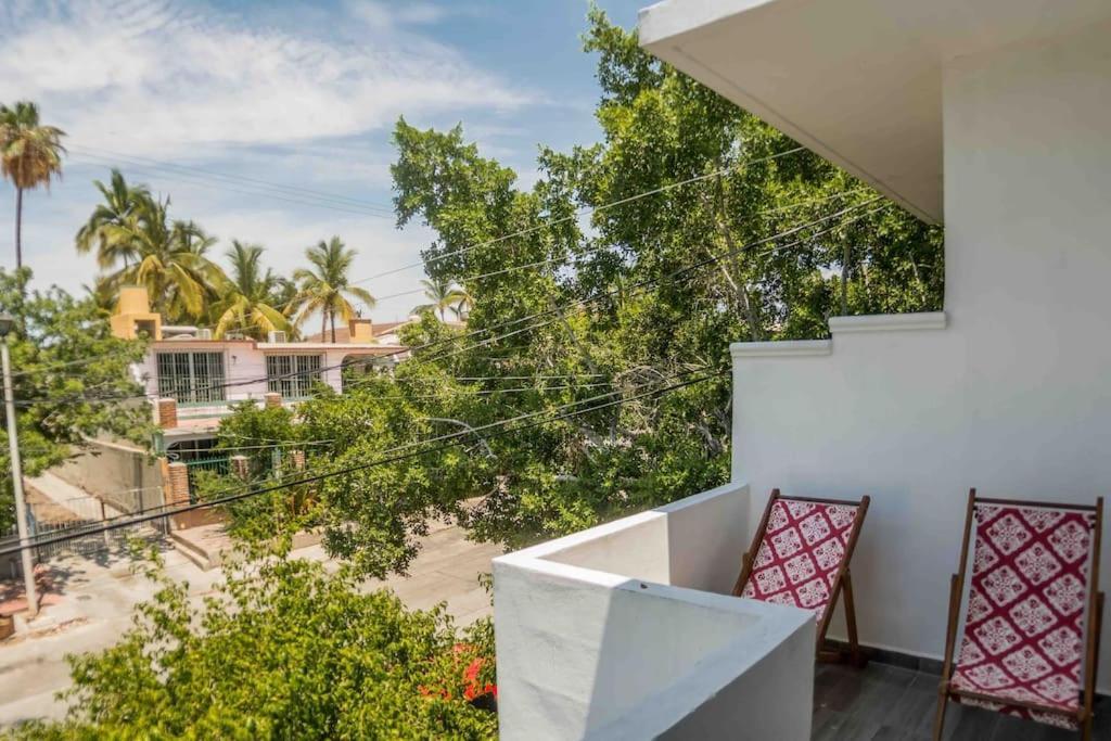 New Apt Super Cozy & Pet Friendly Close To Marina #3 Ла-Пас Экстерьер фото