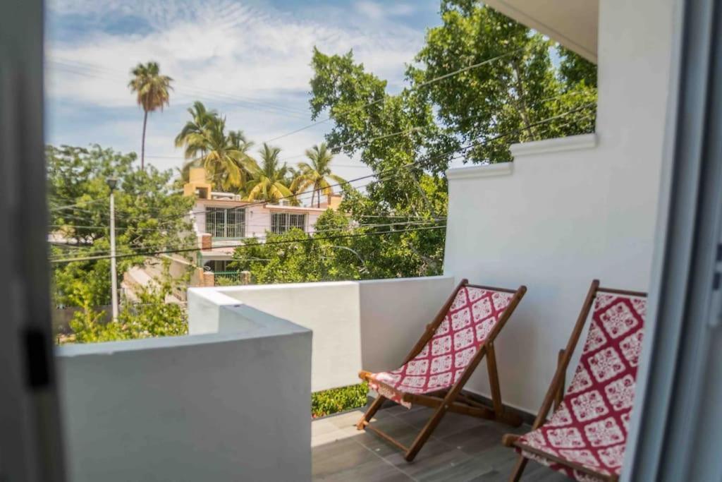 New Apt Super Cozy & Pet Friendly Close To Marina #3 Ла-Пас Экстерьер фото