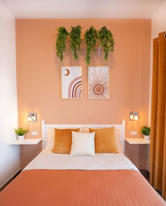 New Apt Super Cozy & Pet Friendly Close To Marina #3 Ла-Пас Экстерьер фото
