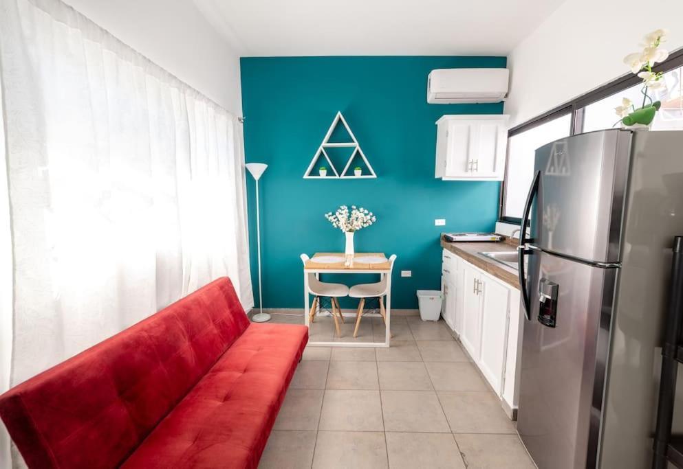 New Apt Super Cozy & Pet Friendly Close To Marina #3 Ла-Пас Экстерьер фото