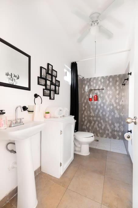 New Apt Super Cozy & Pet Friendly Close To Marina #3 Ла-Пас Экстерьер фото