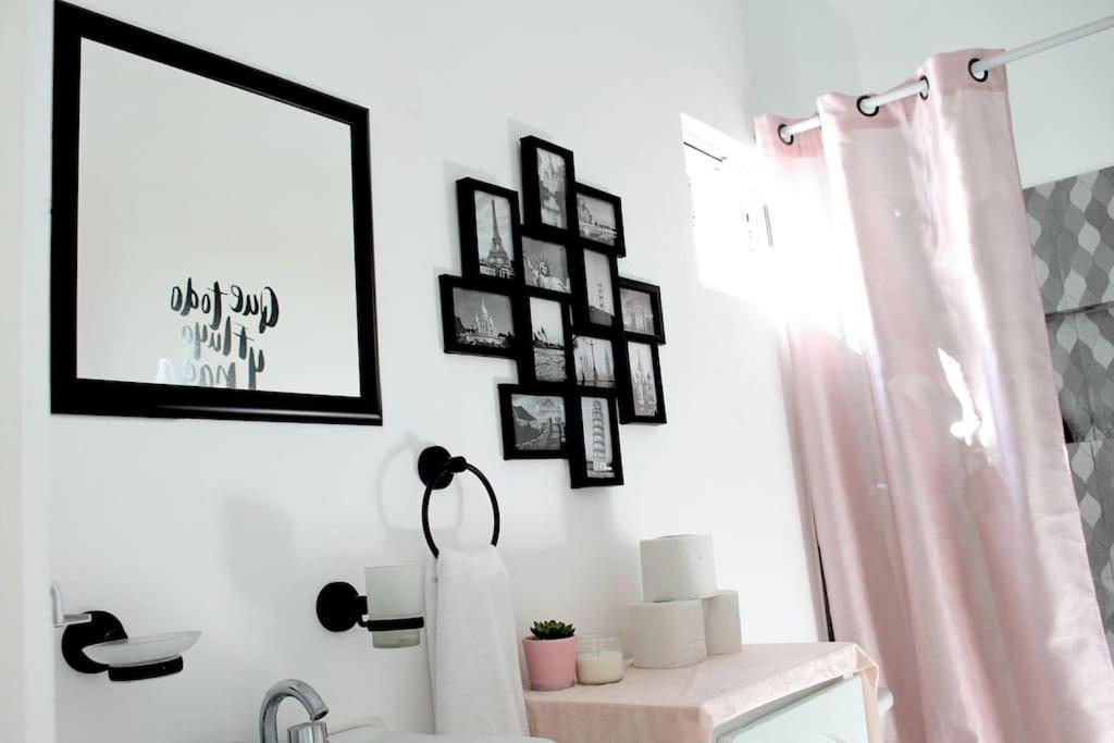 New Apt Super Cozy & Pet Friendly Close To Marina #3 Ла-Пас Экстерьер фото