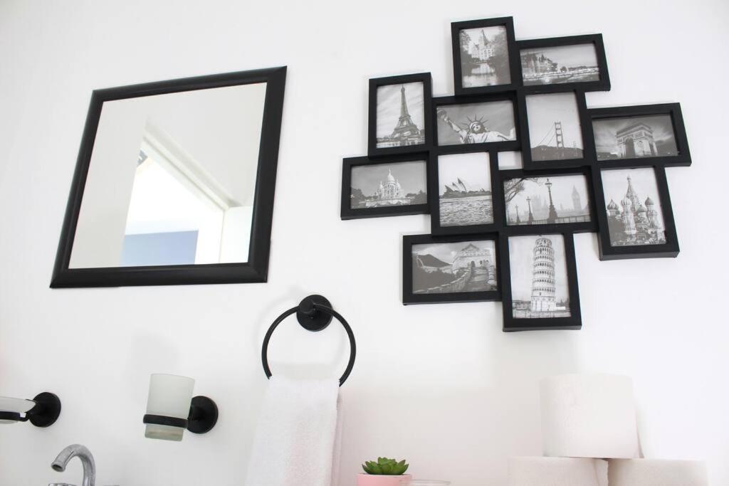 New Apt Super Cozy & Pet Friendly Close To Marina #3 Ла-Пас Экстерьер фото