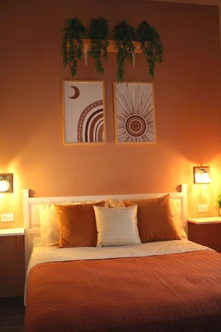 New Apt Super Cozy & Pet Friendly Close To Marina #3 Ла-Пас Экстерьер фото