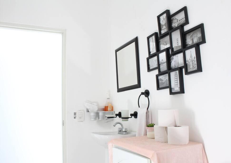 New Apt Super Cozy & Pet Friendly Close To Marina #3 Ла-Пас Экстерьер фото